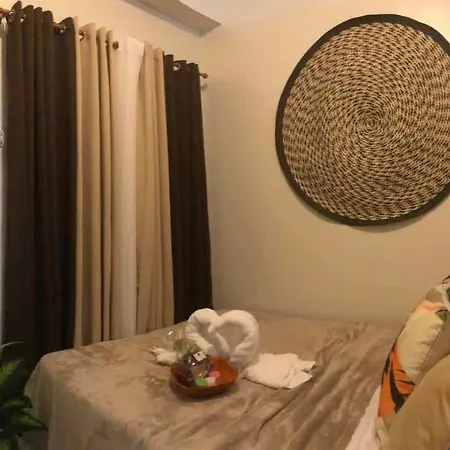 Serene Native-Inspired Condo